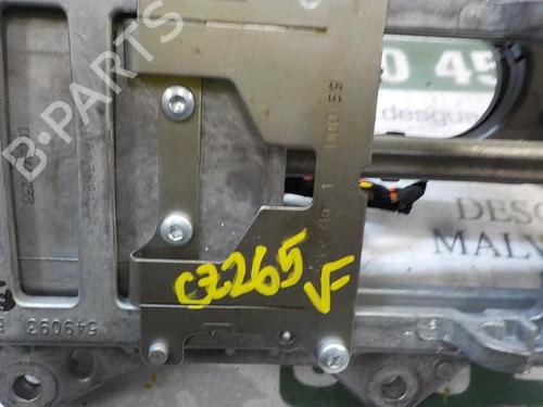 Steering column VW GOLF V (1K1) 1.9 TDI | BP3857257M21 - Image 4