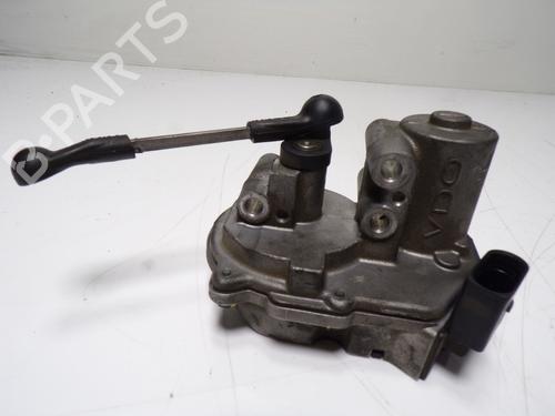 Elektronisk modul VW TOUAREG (7LA, 7L6, 7L7) 3.0 V6 TDI (225 hp) 12452350