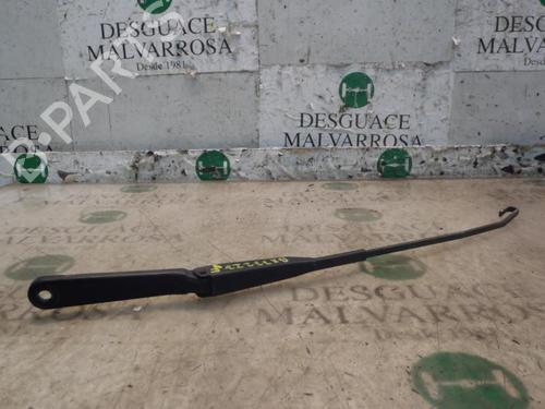 Used Front windshield wiper arm Front windshield wiper arm OPEL VIVARO A Bus (X83) [2001-2015] 4014499 4014499