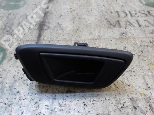 Used Rear left interior door handle Rear left interior door handle FORD FIESTA VI (CB1, CCN) 1.4 TDCi (70 hp) 3846245 3846245
