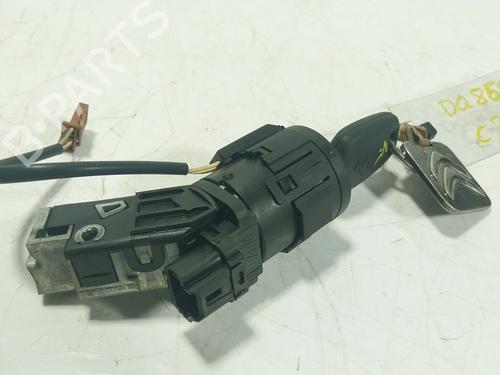 Elektronisk modul CITROËN C3 / C3 ORIGIN III (SX) 1.5 BlueHDi 100 (SXYHYP, SXYHTU) | BP27517982M83 