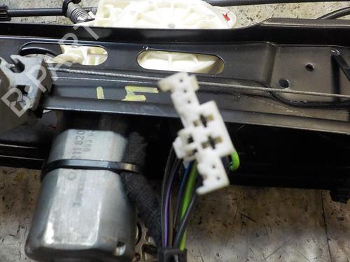 Front right window mechanism MERCEDES-BENZ E-CLASS (W211)  | BP4006179C23 