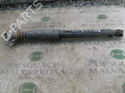 Used Right rear shock absorber Right rear shock absorber 3762476 3762476