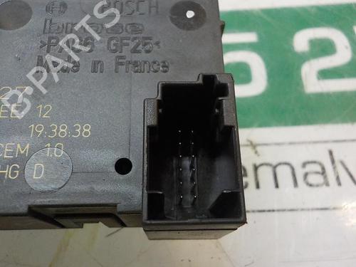 Right front window motor PEUGEOT 407 (6D_)  | BP3864973E20 