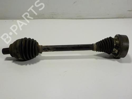 Used Left front driveshaft Left front driveshaft VW GOLF VI (5K1) 1.4 TSI (122 hp) 11958620 11958620