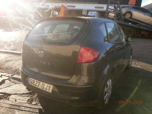 Mass air flow sensor SEAT ALTEA (5P1) 1.9 TDI | BP3853139M95 