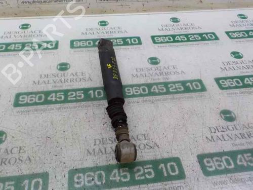 Used Left rear shock absorber Left rear shock absorber FIAT SCUDO Bus (270_, 272_) 2.0 D Multijet (120 hp) 4596072 4596072