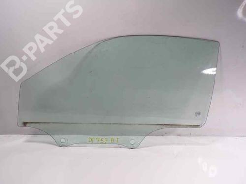 Used Front left door window Front left door window SMART FORTWO Coupe (451) 1.0 (451.330, 451.334) (61 hp) 9083150 9083150