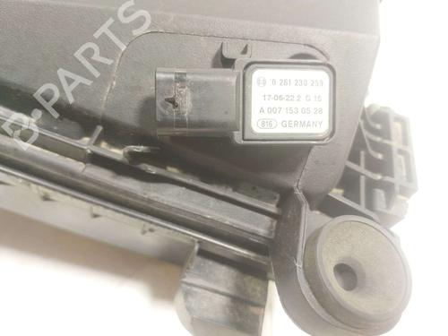Air filter box MERCEDES-BENZ E-CLASS Coupe (C238) E 400 4-matic (238.366) | BP38546781M87 - Image 2
