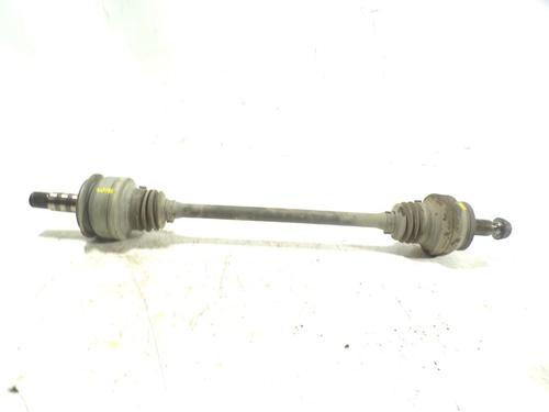 Used Right rear driveshaft MERCEDES-BENZ C-CLASS (W204) C 220 CDI (204.008) (170 hp) 8224533