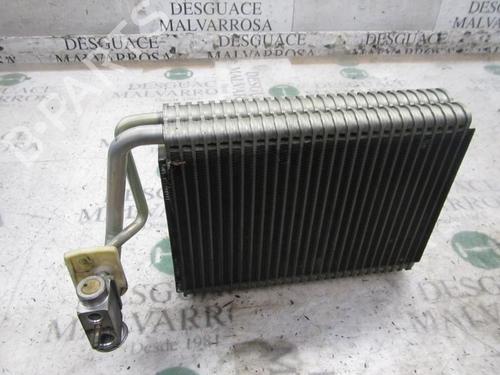 Aircondition fordamper MERCEDES-BENZ S-CLASS (W220, V220) [1998-2005]  11643413