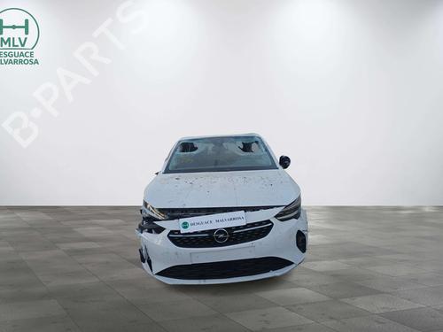 Salpicadero OPEL CORSA F (P2JO) 1.2 (68) | BP37238573C46 - Image 9