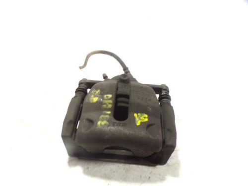 Used Right front brake caliper RENAULT KANGOO / GRAND KANGOO II (KW0/1_) [2008-2025]  11552939