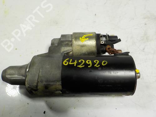 Startmotor MERCEDES-BENZ E-CLASS (W211) E 280 CDI (211.020) (190 hp) 7235946