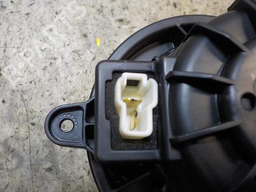 Heater blower motor HYUNDAI i10 II (BA, IA)  | BP3854395M62 