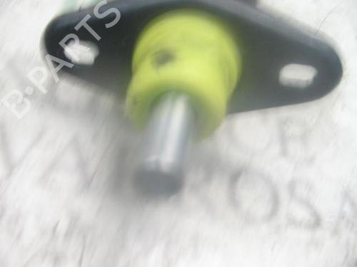 Brake master cylinder NISSAN TRADE Van 75 | BP3781607M77 