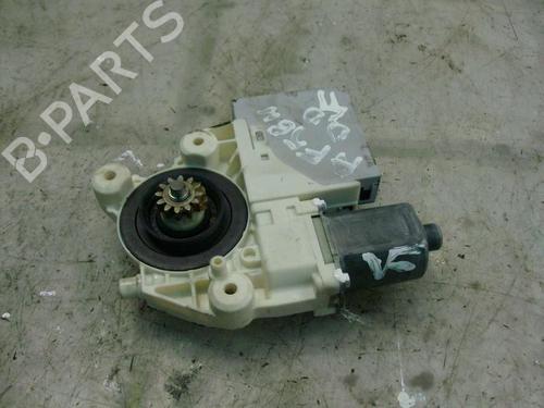 Used Right front window motor Right front window motor FORD FOCUS II (DA_, HCP, DP) [2004-2013] 3748923 3748923