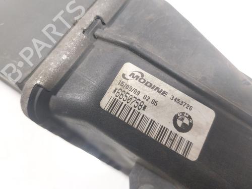 Intercooler BMW X3 (E83) xDrive 20 d | BP16086312M30 