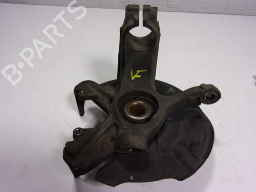 Right front steering knuckle SEAT IBIZA IV (6J5, 6P1)  | BP15981510M26 