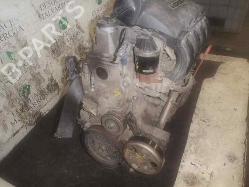 Engine HONDA JAZZ II (GD_, GE3, GE2) 1.4 | BP3831114M1 