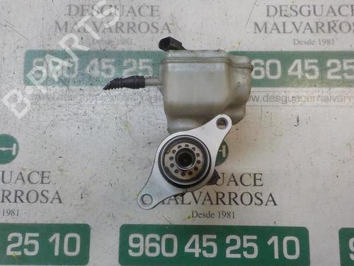 Brake master cylinder SEAT LEON (1P1) | BP3870721M77 - Image 4