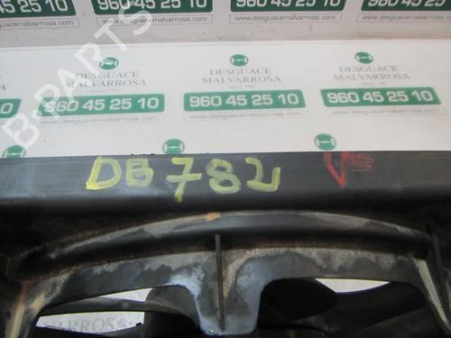 Radiator fan DACIA SANDERO  | BP3877652M35 