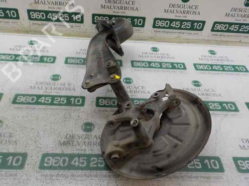 Højre hjullejehus spindel VW GOLF V (1K1) 1.9 TDI | BP4698979M28 
