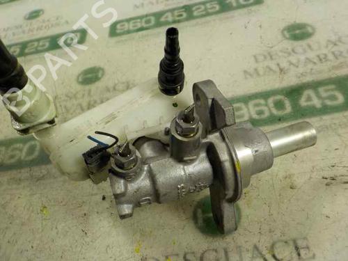 Brake master cylinder FORD TOURNEO COURIER B460 MPV  | BP6567337M77 