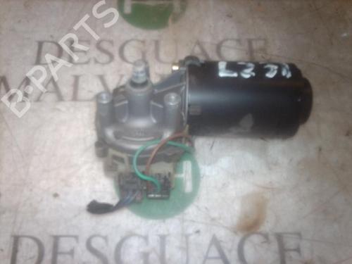 Used Front wiper motor ALFA ROMEO 146 (930_) [1994-2001]  4032457