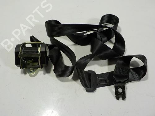 Used Rear left seatbelt Rear left seatbelt VW GOLF VII (5G1, BQ1, BE1, BE2) [2012-2021] 16163773 16163773