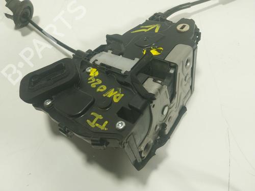 Used Rear left lock SEAT IBIZA V (KJ1, KJG) 1.0 TSI (110 hp) 18525339