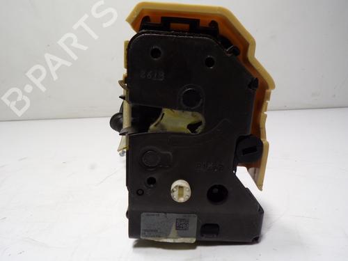 Used Rear right lock Rear right lock ALFA ROMEO GIULIA (952_) 2.2 D (952AEM250, 952AEA250) (150 hp) 11058616 11058616