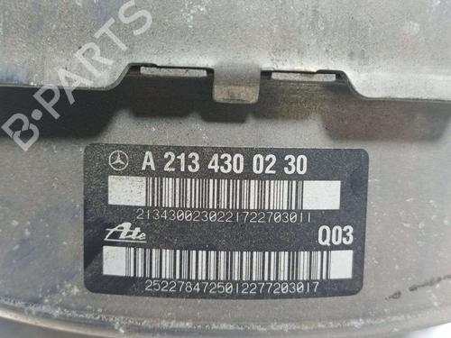 Servo brake MERCEDES-BENZ E-CLASS Coupe (C238) E 400 4-matic (238.366) | BP38546796M42 - Image 4