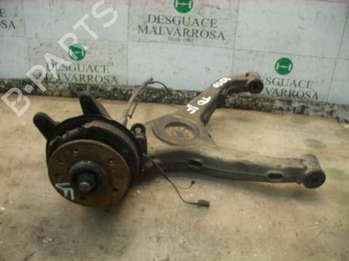 Right rear steering knuckle MERCEDES-BENZ VITO Van (W638) 110 CDI 2.2 (638.094) | BP22731548M28 