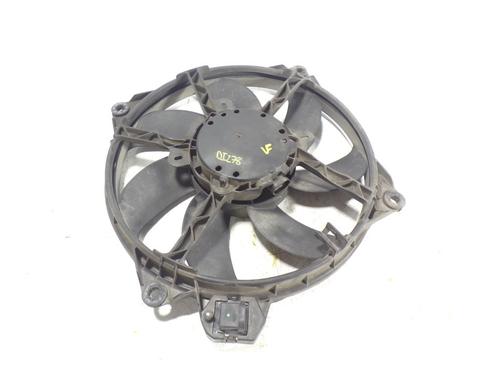 Køleventilator elektrisk RENAULT MEGANE III Hatchback (BZ0/1_, B3_) [2008-2025]  9091240