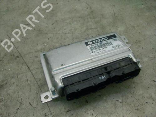 Used Engine control unit (ECU) Engine control unit (ECU) 3768326 3768326