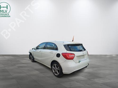 Left taillight MERCEDES-BENZ A-CLASS (W176) A 200 CDI (176.001) | BP36107466C34  - Image 7