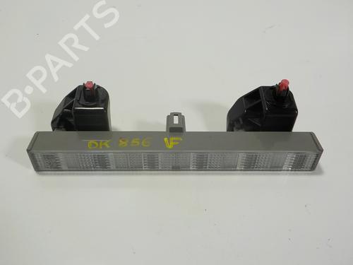 Centralt baglys Centralt baglys TOYOTA AURIS (_E18_) 1.4 D-4D (NDE180_, NDE180R) (90 hp) 13371868 13371868