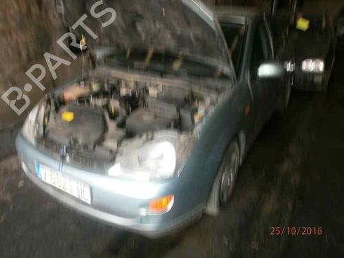 Right front indicator FORD FOCUS I (DAW, DBW)  | BP3836875C33 