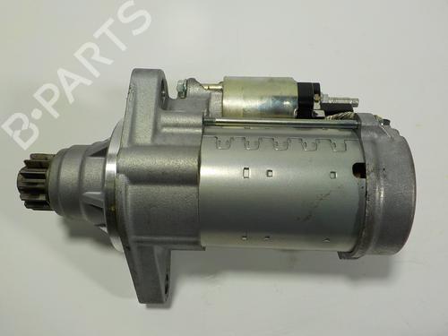 Used Starter Starter AUDI A1 Sportback (GBA) [2018-2026] 12847734 12847734