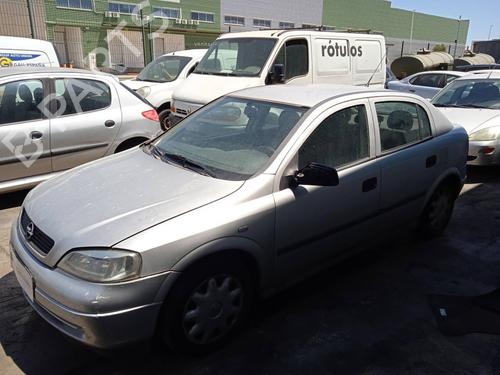 Pompe de lave-glace OPEL ASTRA G Hatchback (T98) 2.0 DI (F08, F48) | BP14287123E24 