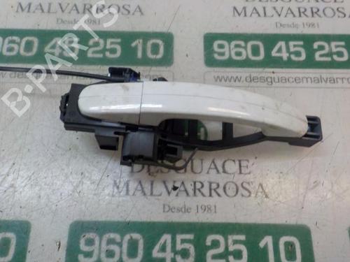 Rear right exterior door handle FORD KUGA II (DM2)  1738727