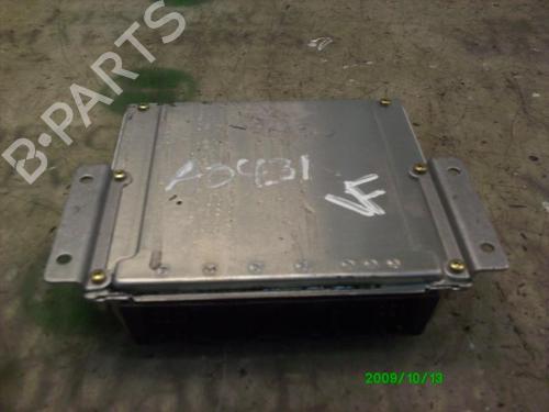 Used Engine control unit (ECU) Engine control unit (ECU) ALFA ROMEO 166 (936_) 2.4 JTD (936A2A__) (136 hp) 3768014 3768014