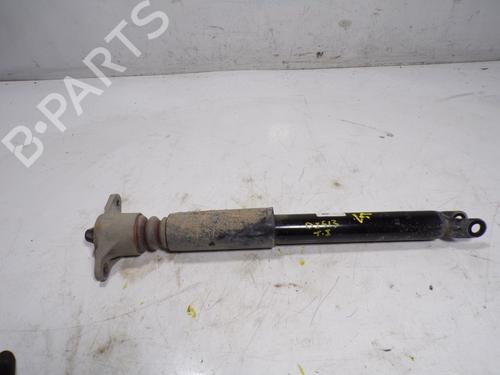 Used Left rear shock absorber KIA CEE'D (JD) [2012-2018]  9591038