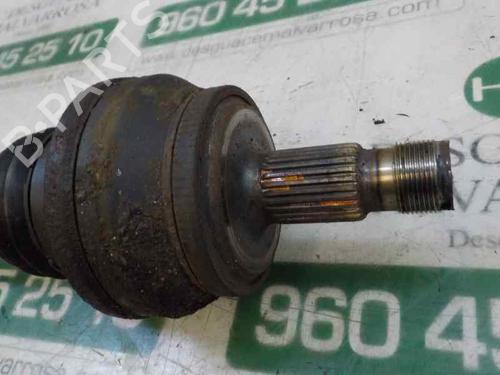 Right rear driveshaft MERCEDES-BENZ C-CLASS (W204) C 220 CDI (204.002) | BP5322015M41 