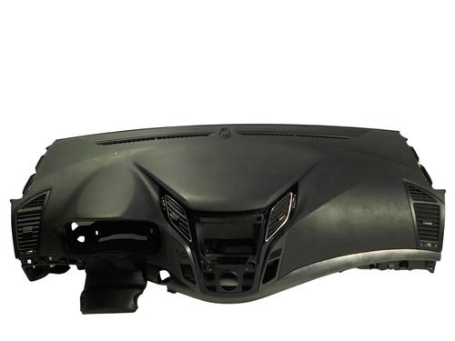 Instrumentbræt Instrumentbræt HYUNDAI i40 I (VF) 1.7 CRDi (116 hp) 11939739 11939739