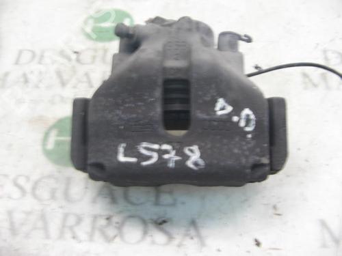 Used Right front brake caliper Right front brake caliper AUDI 100 C4 Saloon (4A2) [1990-1996] 11556021 11556021