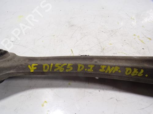 Left front suspension arm AUDI A4 Allroad B8 (8KH) 2.0 TDI quattro | BP8912956M12 