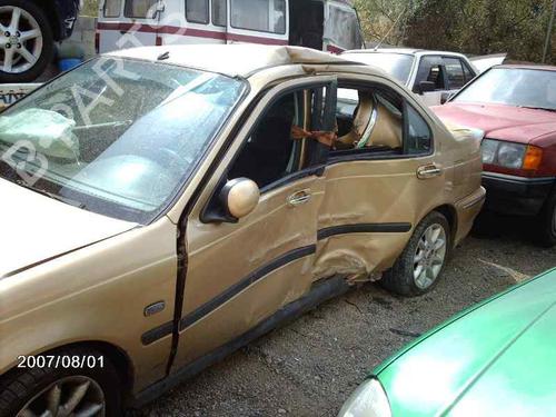 Servo brake ROVER 45 I Saloon (RT)  | BP3763520M42  - Image 6