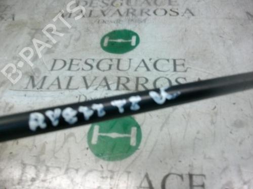 Tailgate lift support FORD FIESTA V (JH_, JD_) 1.4 TDCi | BP14265079C138